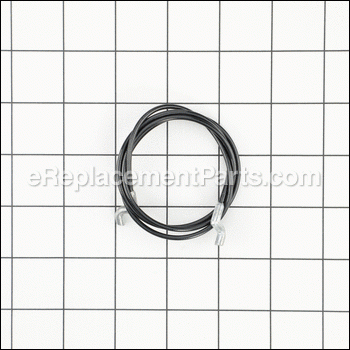 Cable-clutch - 117-7721:Toro