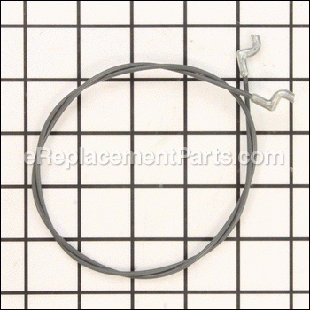 Cable-clutch - 110-3437:Toro