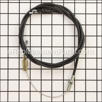 Cable-Brake,Gts 200 - 99-6103:Toro