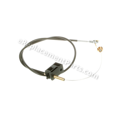 Cable-traction - 125-8372:Toro