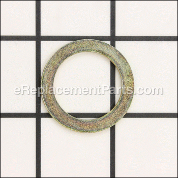 Washer-spindle - 1-303352:Toro
