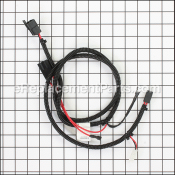 Harness-wire - 104-7920:Toro