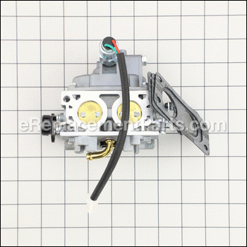 Carburetor Replacement Kit - 127-9289:Toro