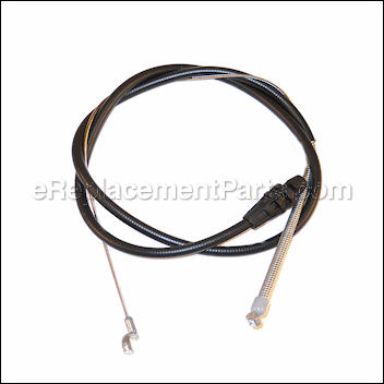 Cable-clutch - 107-8896:Toro