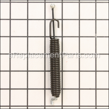 Cable Spring Asm - 88-6420:Toro