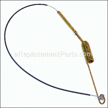 Cable-traction - 120-0132:Toro