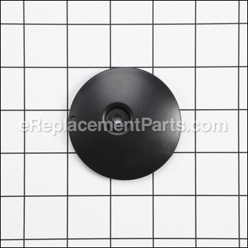 Cover-pulley - 108-4931:Toro