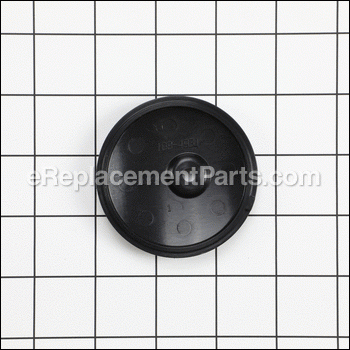 Cover-pulley - 108-4931:Toro