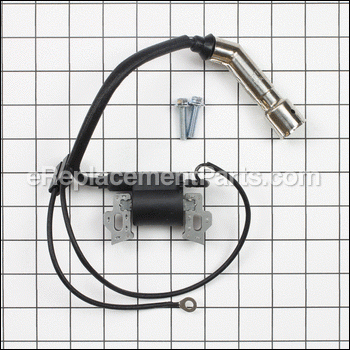 Ignition And Mounting Hardware - 136-7766:Toro