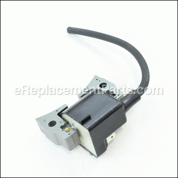 Ignition Coil Asm - 100-2657:Toro