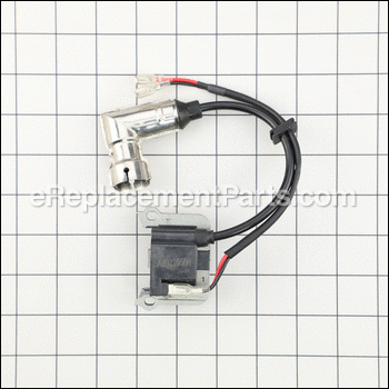 Ignition Coil 230mm Lead Metal - 144-4692:Toro