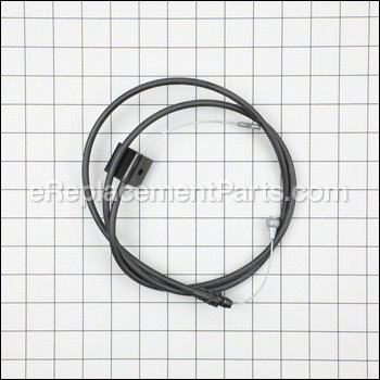 Cable-brake - 100-5983:Toro