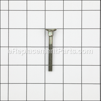 Screw-handle - 92-2269:Toro