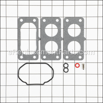 Carburetor Repair Kit - 127-9290:Toro