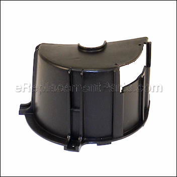 Cover-belt, Rh - 93-3865:Toro