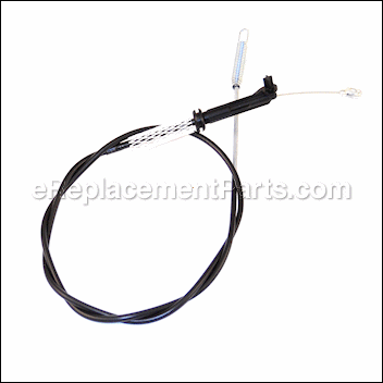 Cable Asm - 107-0799:Toro