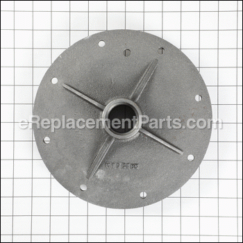 Casting-spindle - 67-0970:Toro