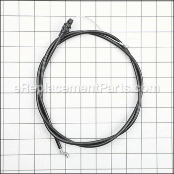 Cable-brake - 99-1509:Toro