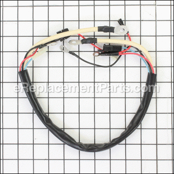 Wire Harness - 82-6440:Toro