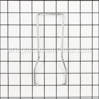 Wire-Guide, String Trimmer - 125-8263:Toro