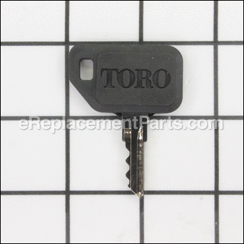 Key-padded Toro Cut - 117048:Toro