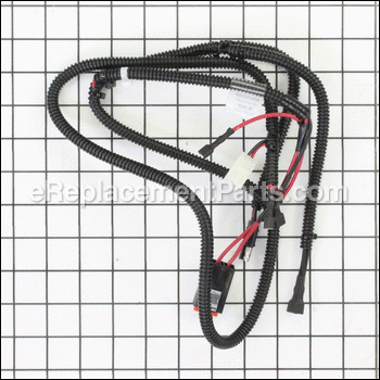 Harness-wire - 125-5023:Toro