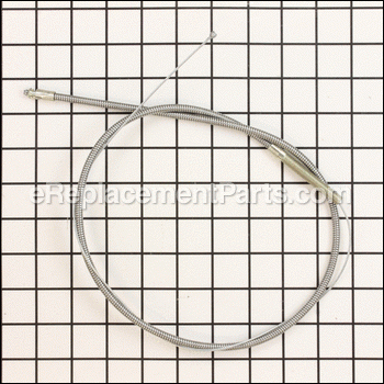 Fwd Assy Cable - 25-7860:Toro