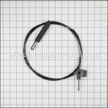 Cable-brake - 133-2622:Toro