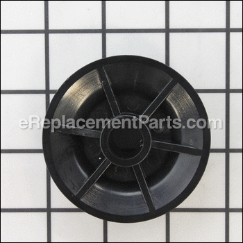 Pulley, Cable - 88-4700:Toro