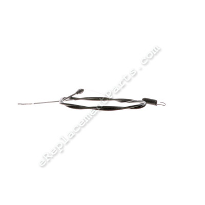 Traction Cable - 115-8436:Toro