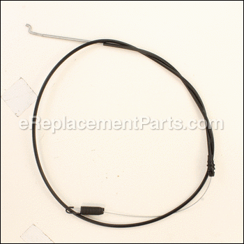 Traction Cable - 115-8436:Toro