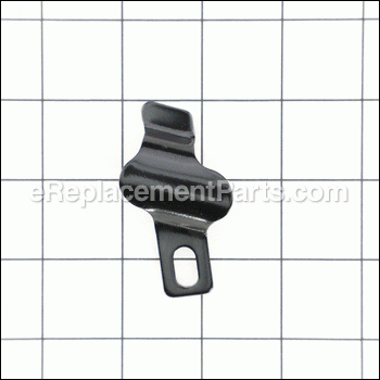 Clamp-handle, Upper Shaft - 639167001:Toro