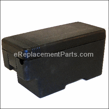 Battery Box Asm - 108-4844:Toro