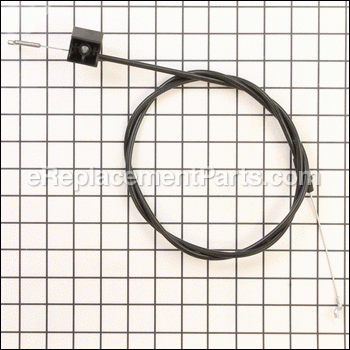 Cable-brake - 99-5288:Toro