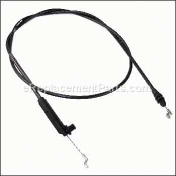 Cable-brake - 106-5750:Toro