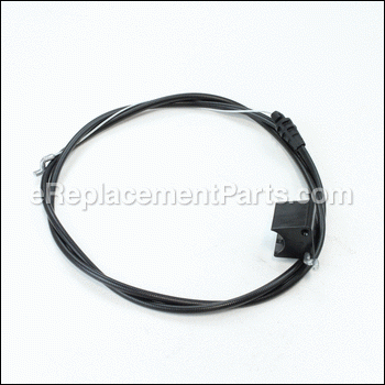 Cable-brake - 108-8156:Toro