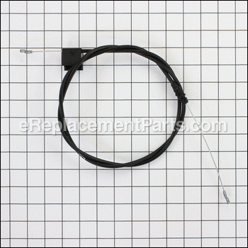 Cable-brake - 108-8156:Toro