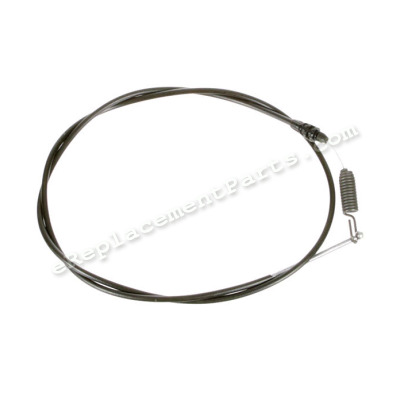 Cable-traction, Front - 130-6717:Toro