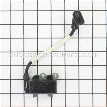 Ignition Coil Asm - 290178008:Toro