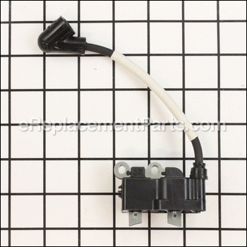 Ignition Coil Asm - 290178008:Toro