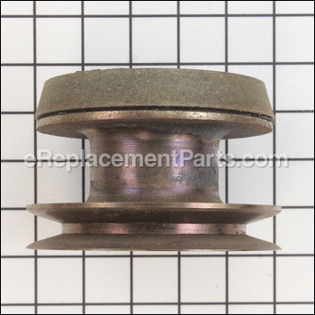 Assy Pulley Mwr Dr - 111321:Toro