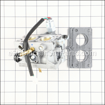 Carburetor Replacement Kit - 136-7840:Toro