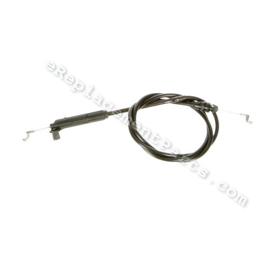 Cable-brake, Pp B&s - 139-6594:Toro