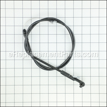 Cable-brake, Pp B&s - 139-6594:Toro