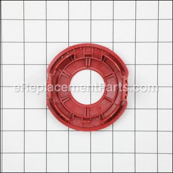 Retainer-cap, Spool - 136-2571:Toro