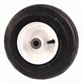 11 Inch Tire And Wheel Asm - 117-7293:Toro