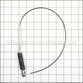Cable-auger - 115-5685:Toro