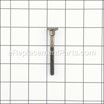 Screw-handle - 92-2270:Toro