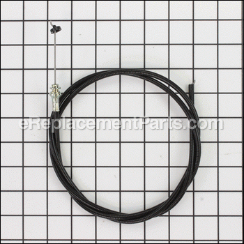 Cable-throttle - 85-6760:Toro