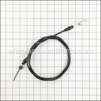 Cable-traction - 121-9152:Toro